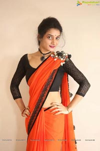 Janani Heroine