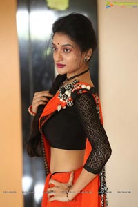 Janani Heroine