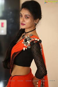 Janani Heroine