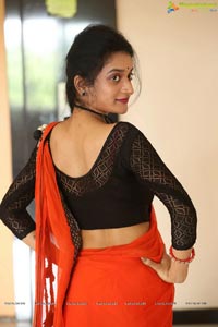 Janani Heroine