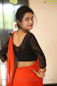 Janani Heroine