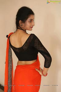 Janani Heroine