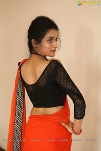 Janani Heroine