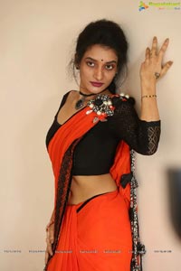 Janani Heroine