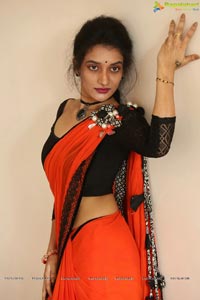 Janani Heroine