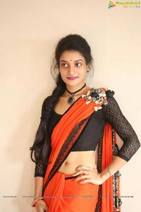 Janani Heroine