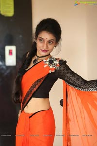 Janani Heroine