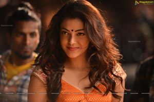 Kajal Aggarwal Janatha Garage