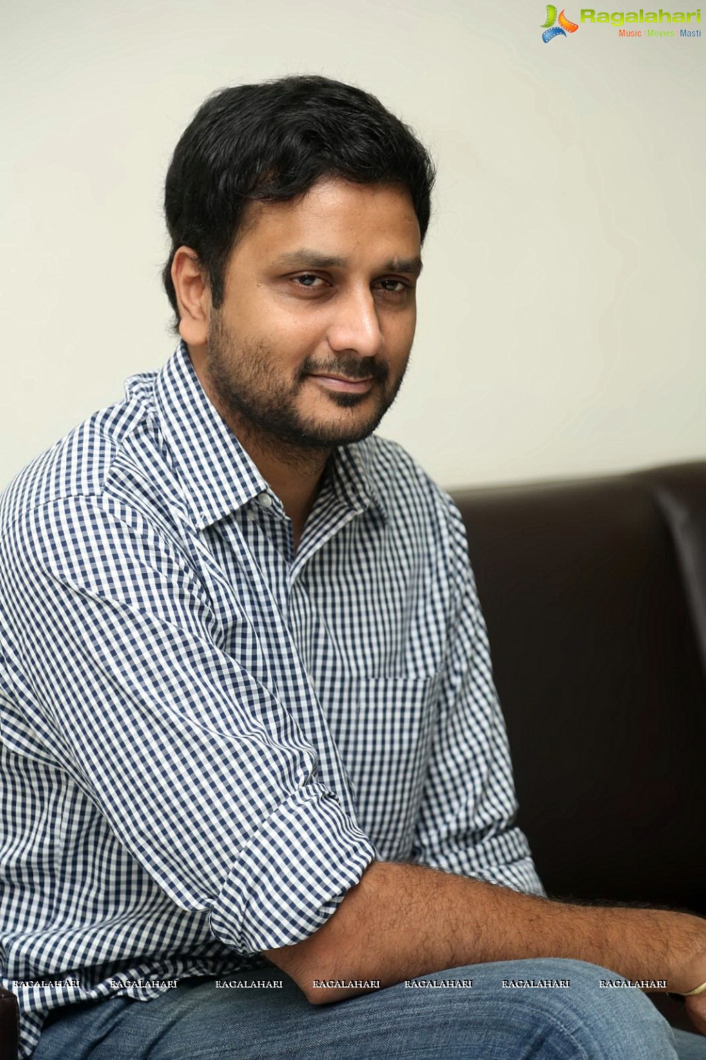 Srinivas Avasarala