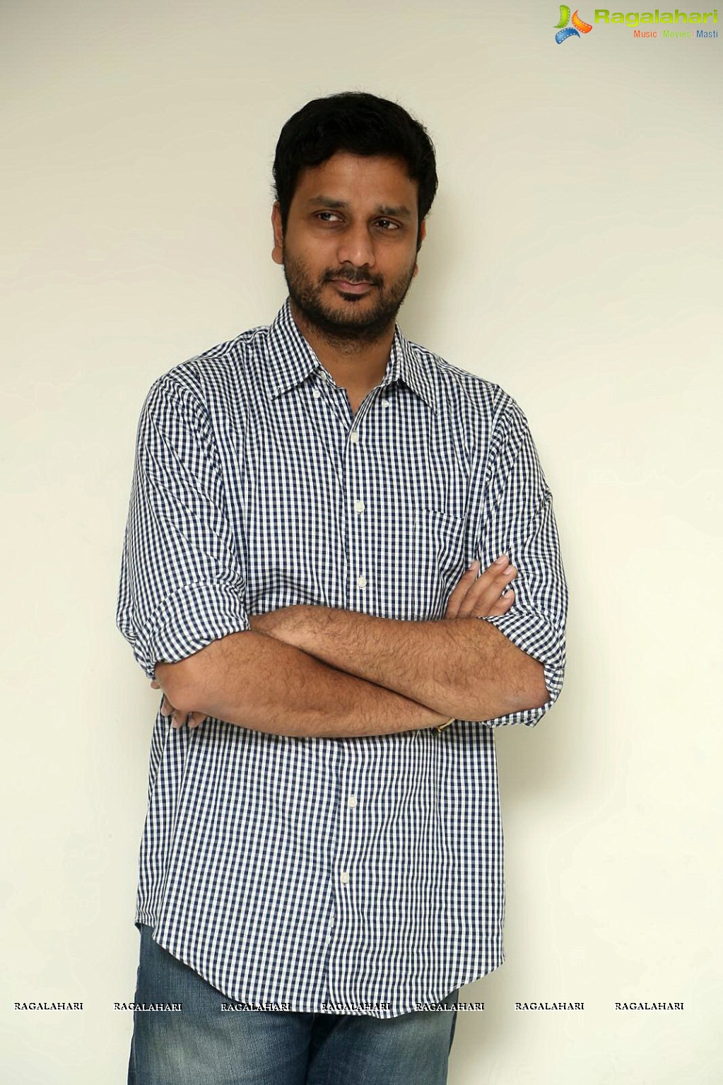 Srinivas Avasarala