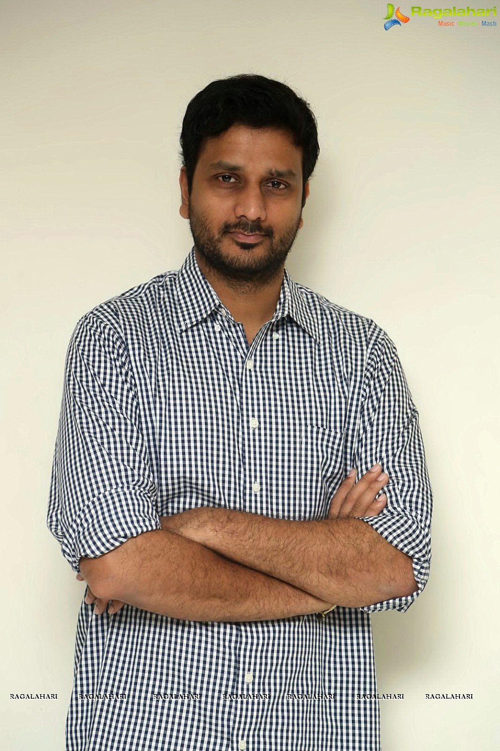 Srinivas Avasarala