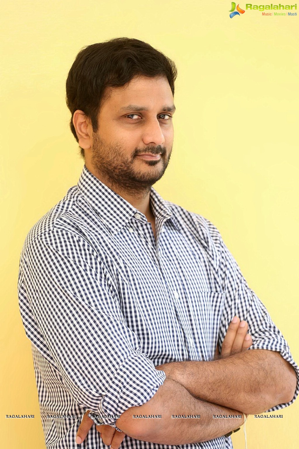 Srinivas Avasarala