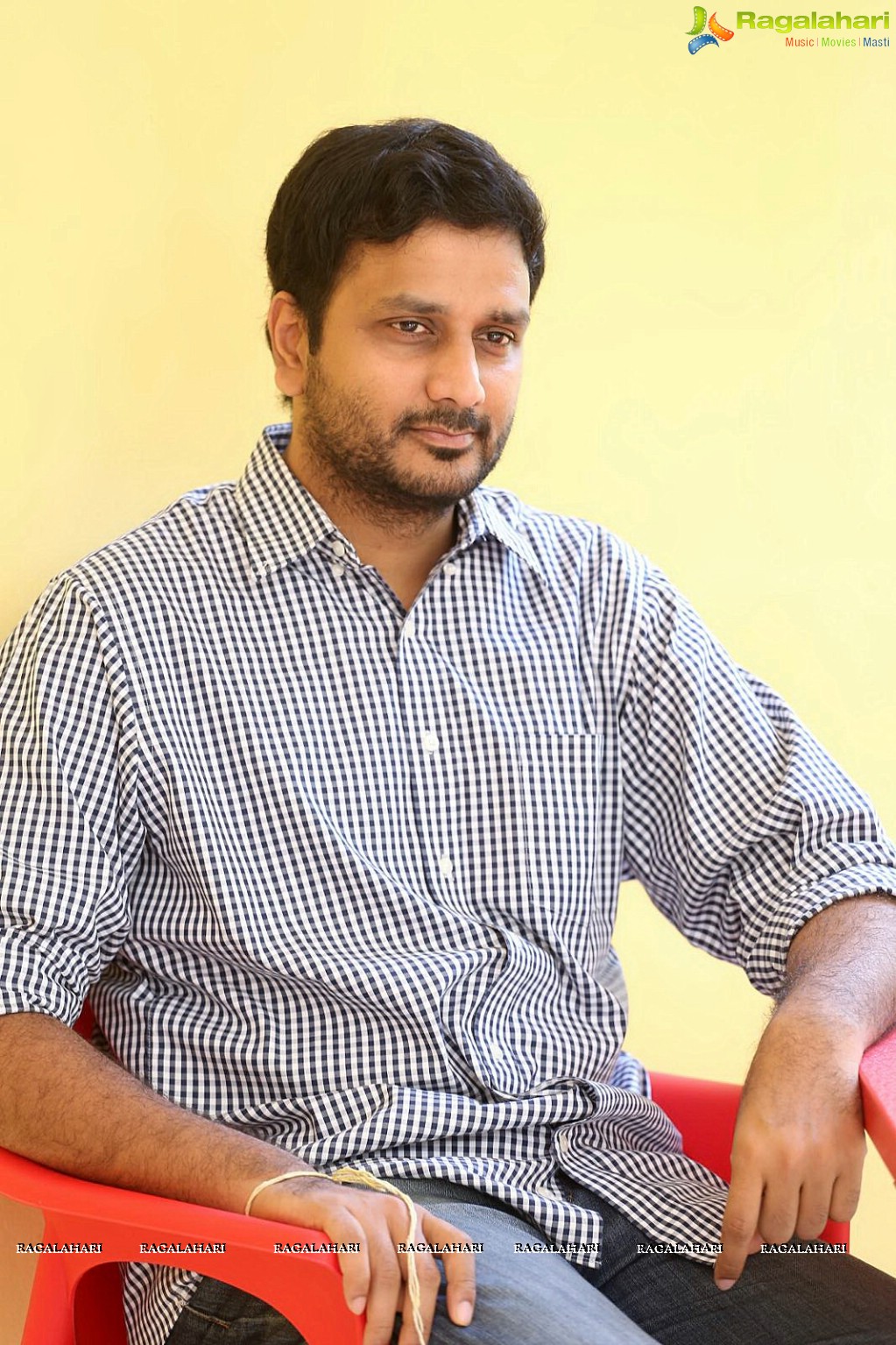 Srinivas Avasarala