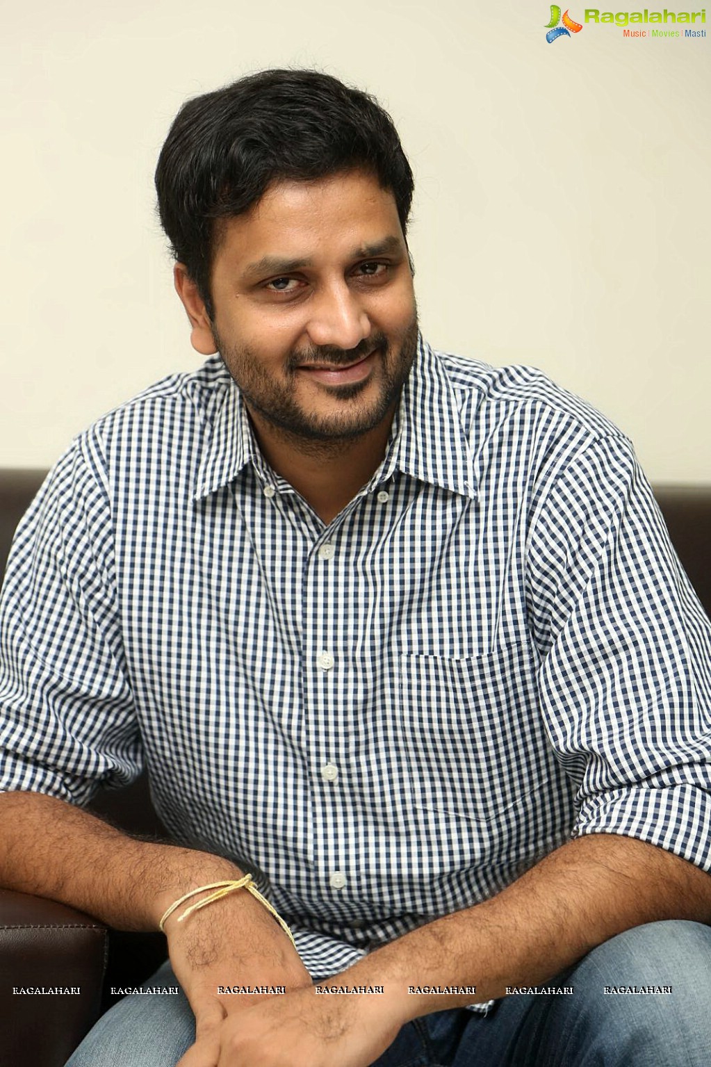 Srinivas Avasarala