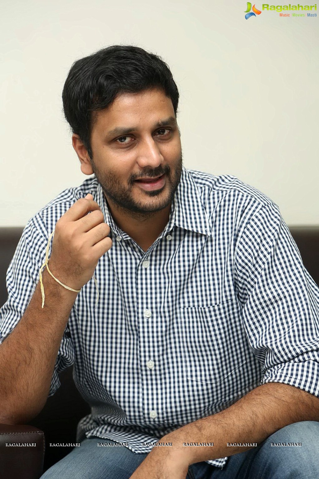 Srinivas Avasarala