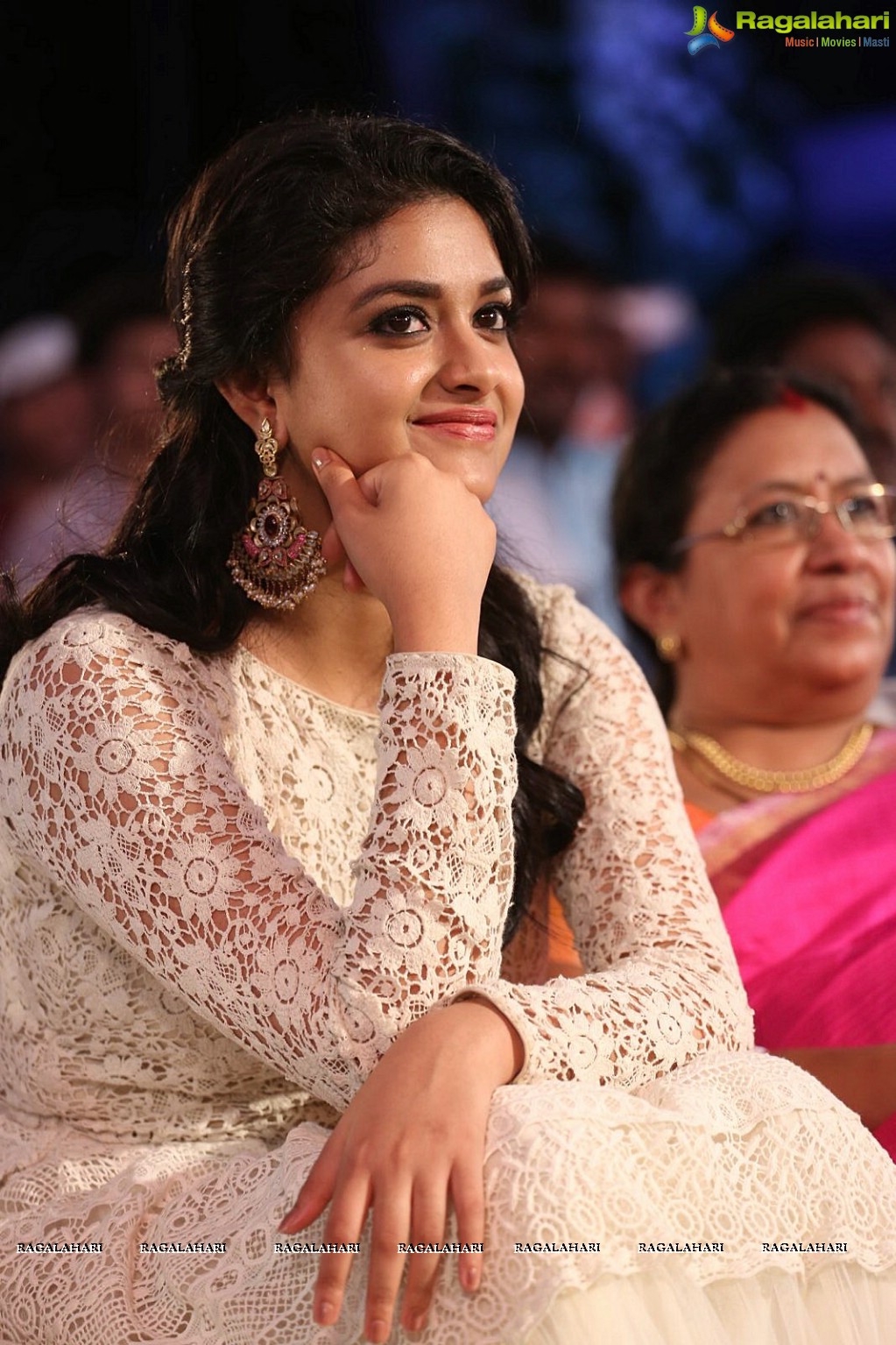 Keerthy Suresh