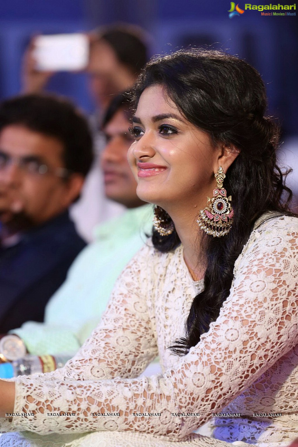 Keerthy Suresh