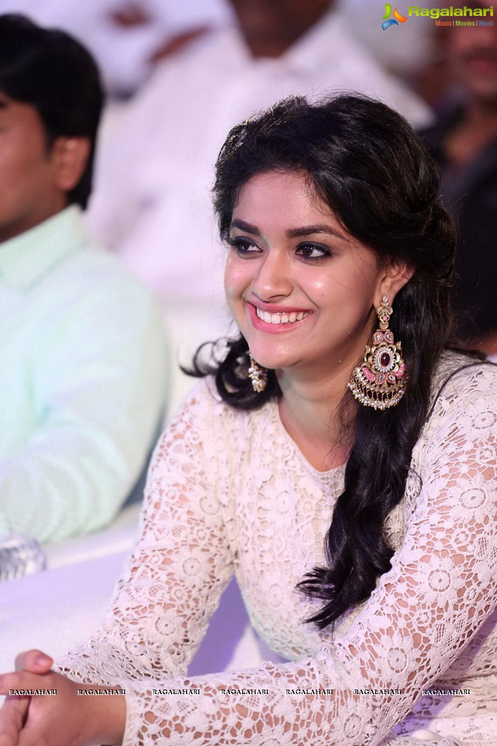 Keerthy Suresh