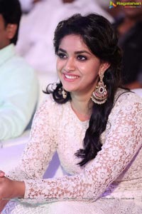 Keerthy Suresh