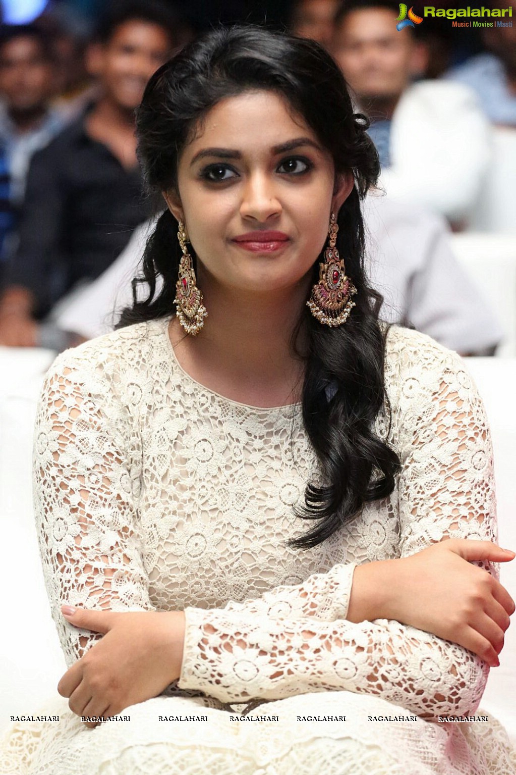 Keerthy Suresh