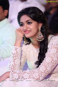 Keerthy Suresh