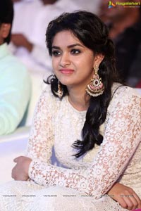 Keerthy Suresh