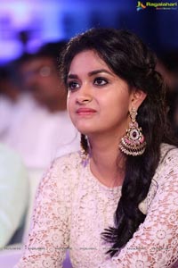 Keerthy Suresh