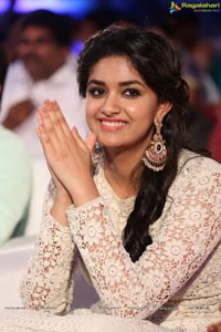 Keerthy Suresh