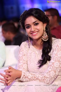 Keerthy Suresh