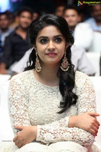 Keerthy Suresh