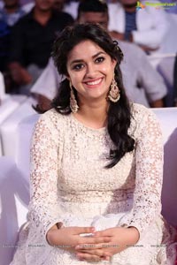 Keerthy Suresh