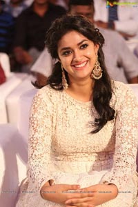 Keerthy Suresh