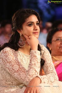 Keerthy Suresh