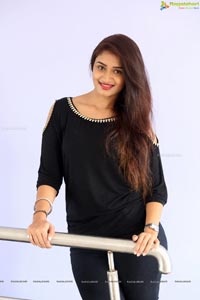 Kiran Chetwani