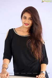 Kiran Chetwani