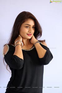 Kiran Chetwani