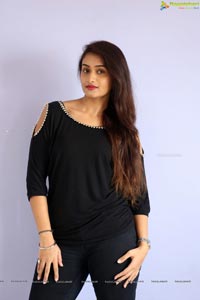 Kiran Chetwani