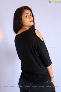 Kiran Chetwani