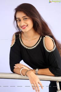 Kiran Chetwani