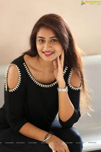 Kiran Chetwani