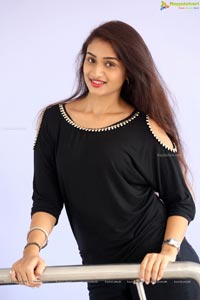 Kiran Chetwani