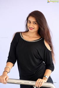 Kiran Chetwani