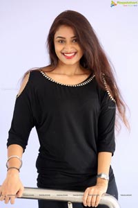 Kiran Chetwani