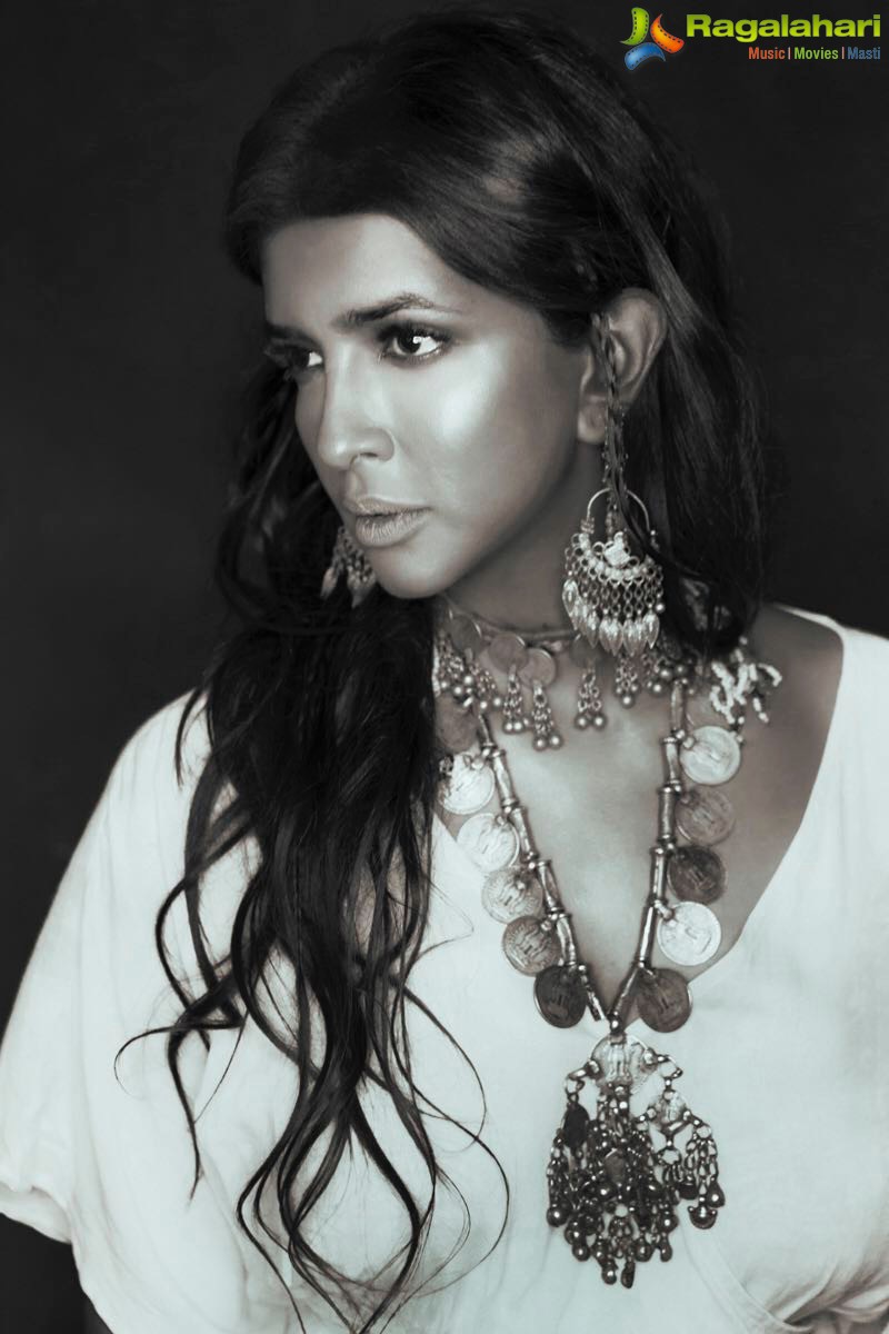 Lakshmi Manchu