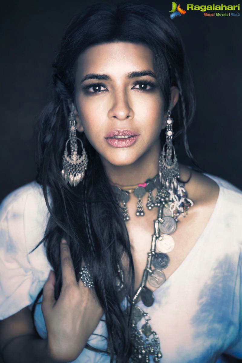 Lakshmi Manchu