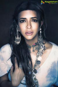 Lakshmi Manchu Photoshoot