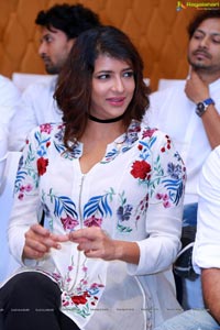 Lakshmi Manchu Photos