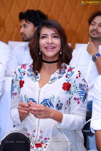 Lakshmi Manchu Photos