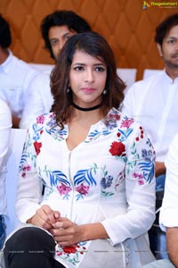 Lakshmi Manchu Photos