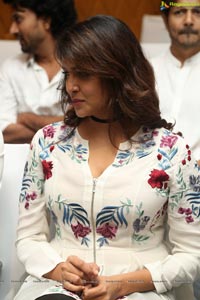 Lakshmi Manchu Photos